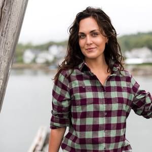 Meet your Posher, Alexandra